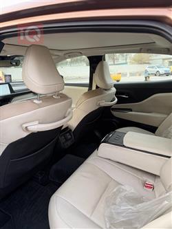 تويوتا كراون